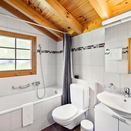 Belle Vue - Alpine Charm With A View To Remember * Riddes