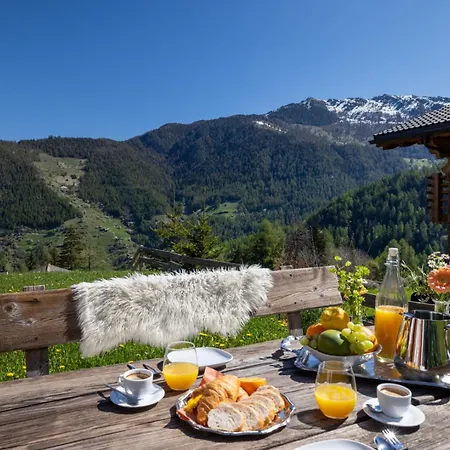 Шале Belle Vue - Alpine Charm With A View To Remember
