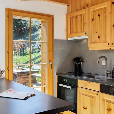 Belle Vue - Alpine Charm With A View To Remember Шале
