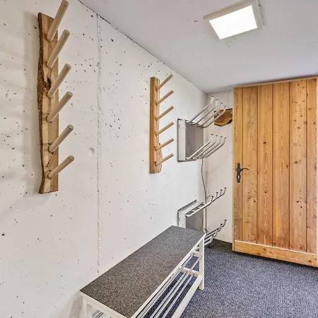 Belle Vue - Alpine Charm With A View To Remember Riddes