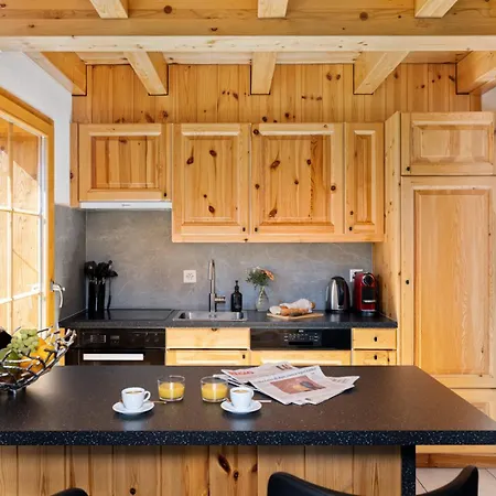 Belle Vue - Alpine Charm With A View To Remember Riddes