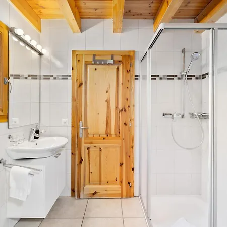 בקתה Belle Vue - Alpine Charm With A View To Remember Riddes